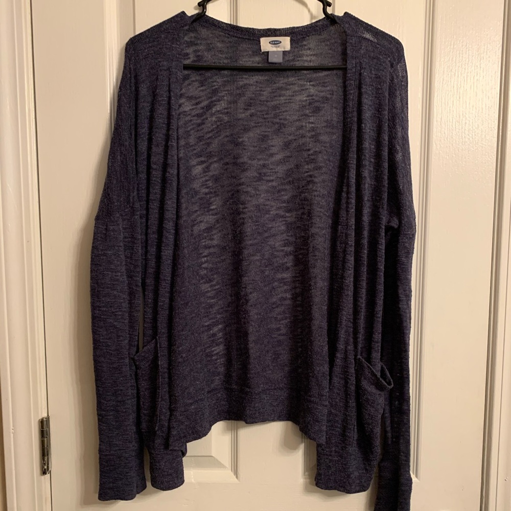 Old Navy Cardigan